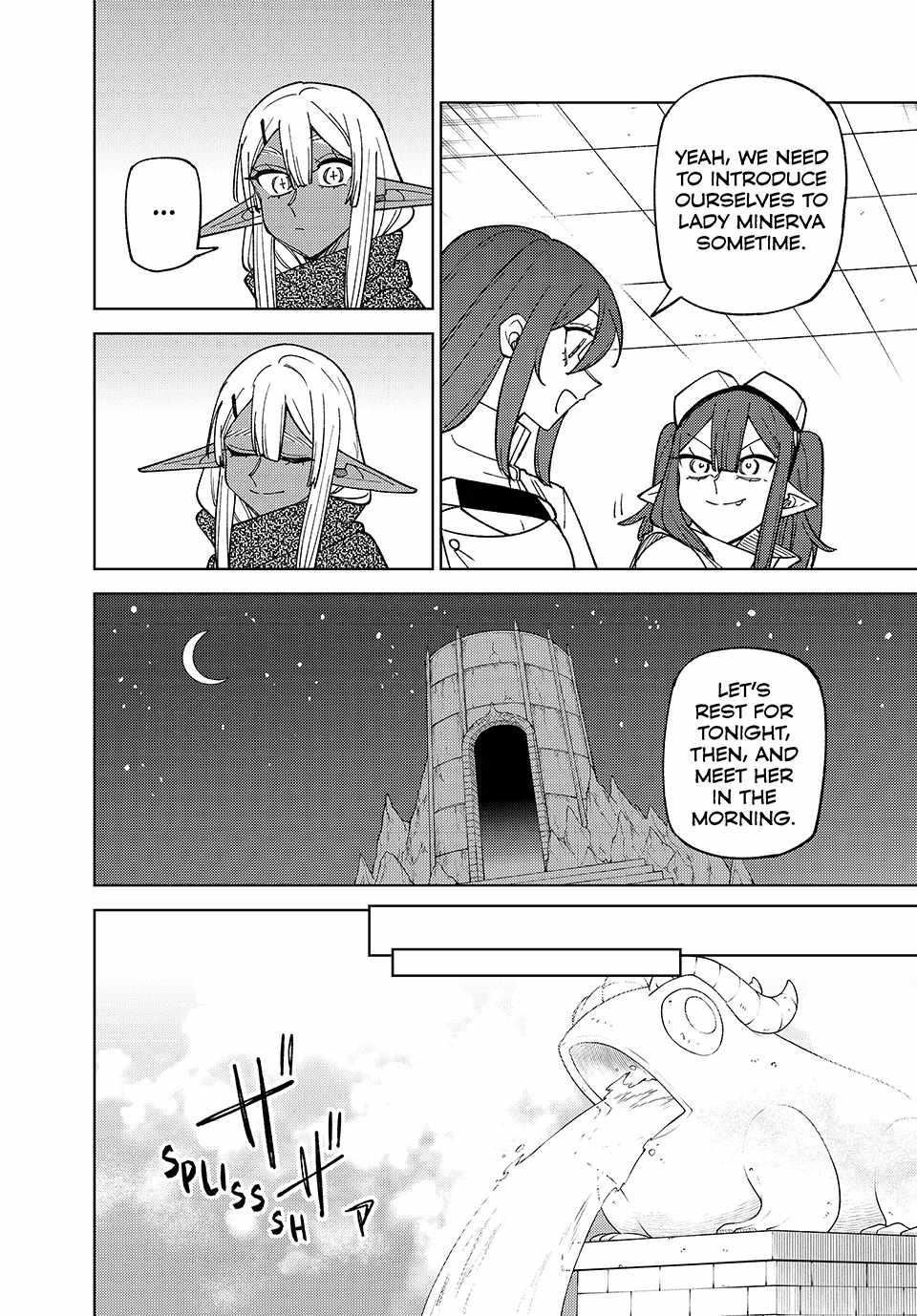 My S-Rank Party Fired Me for Being a Cursificer ~ I Can Only Make 